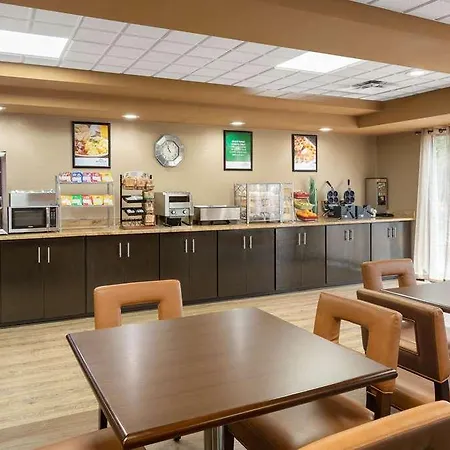 Wingate By Wyndham Atlanta Galleria/ Ballpark 