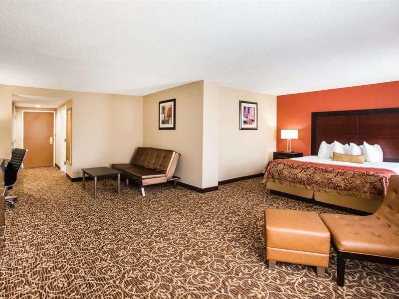 Hotel Wingate By Wyndham Atlanta Galleria/ Ballpark Smyrna