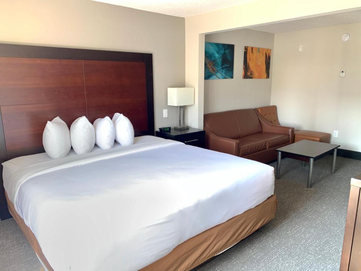 Hotel Wingate By Wyndham Atlanta Galleria/ Ballpark Smyrna
