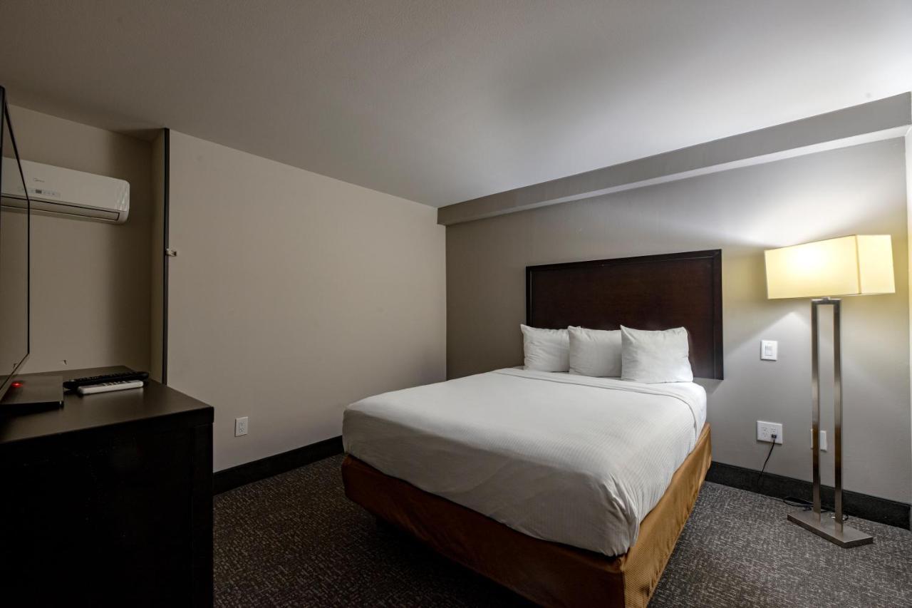 Wingate By Wyndham Atlanta Galleria/ Ballpark