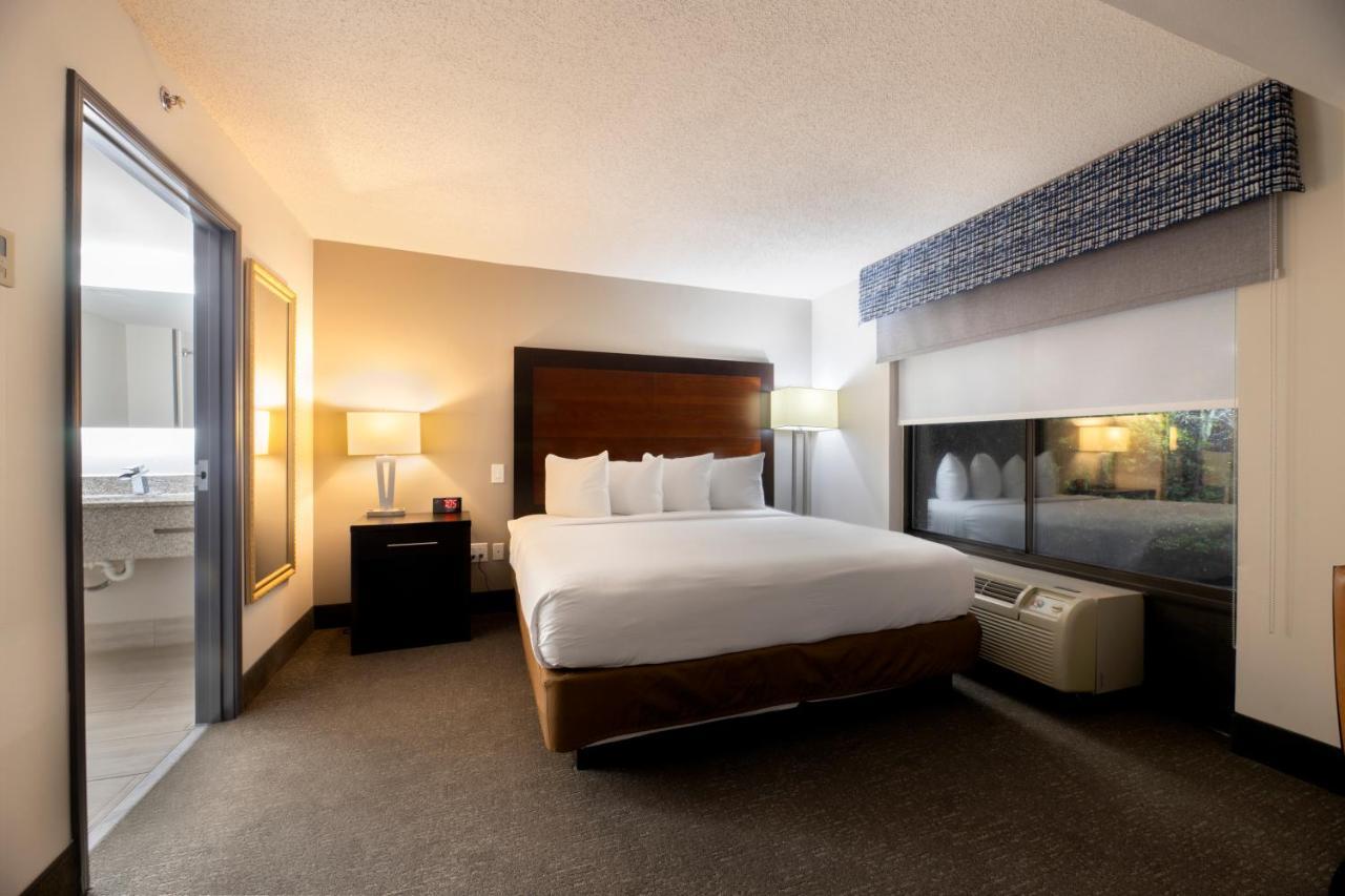 Hotel Wingate By Wyndham Atlanta Galleria/ Ballpark