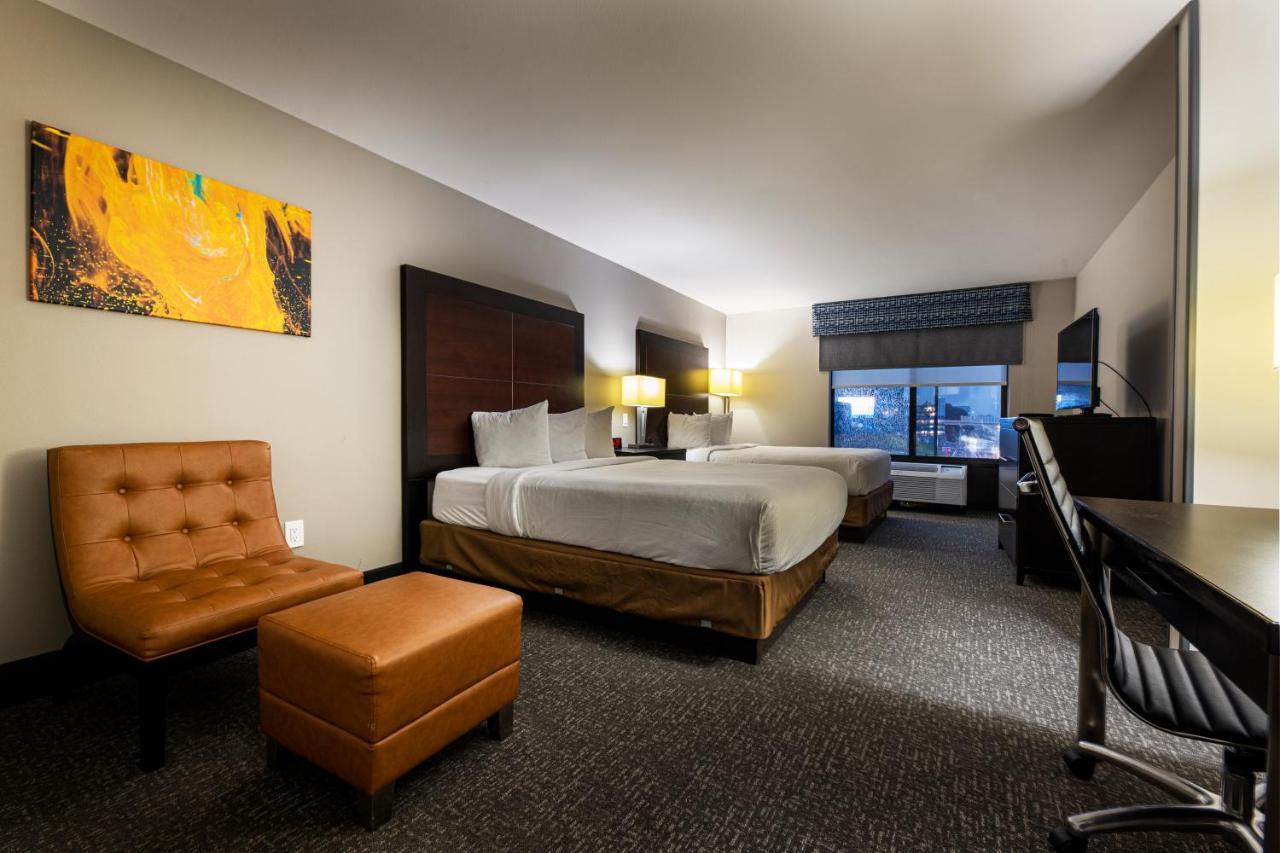 Wingate By Wyndham Atlanta Galleria/ Ballpark 2* Smyrna