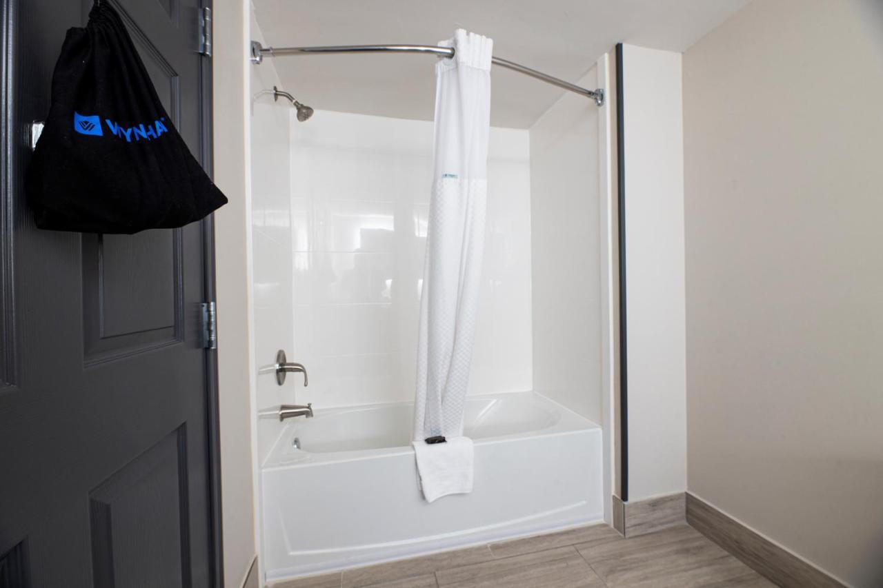 Wingate By Wyndham Atlanta Galleria/ Ballpark Hotel Smyrna