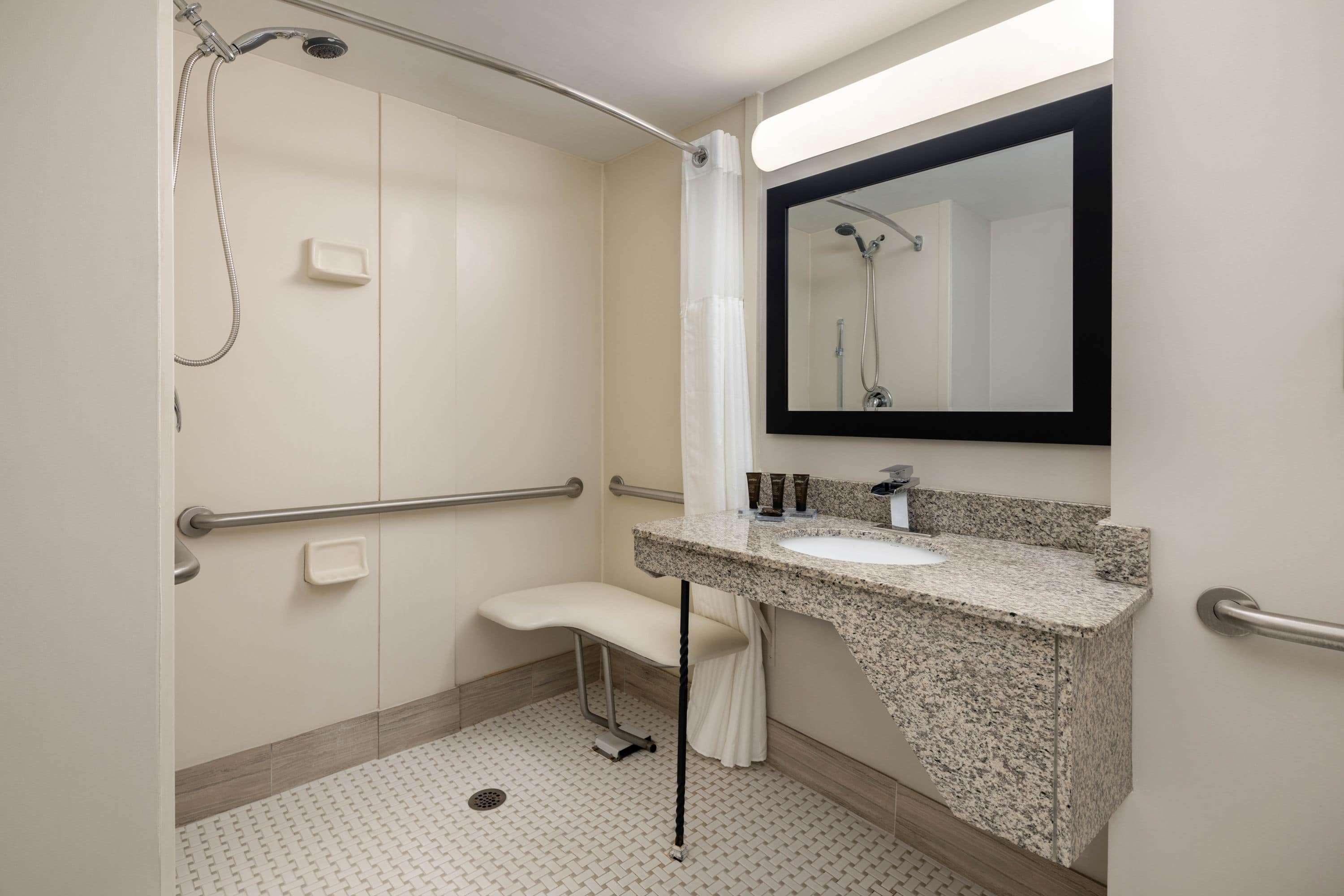 Wingate By Wyndham Atlanta Galleria/ Ballpark Hotel 2*