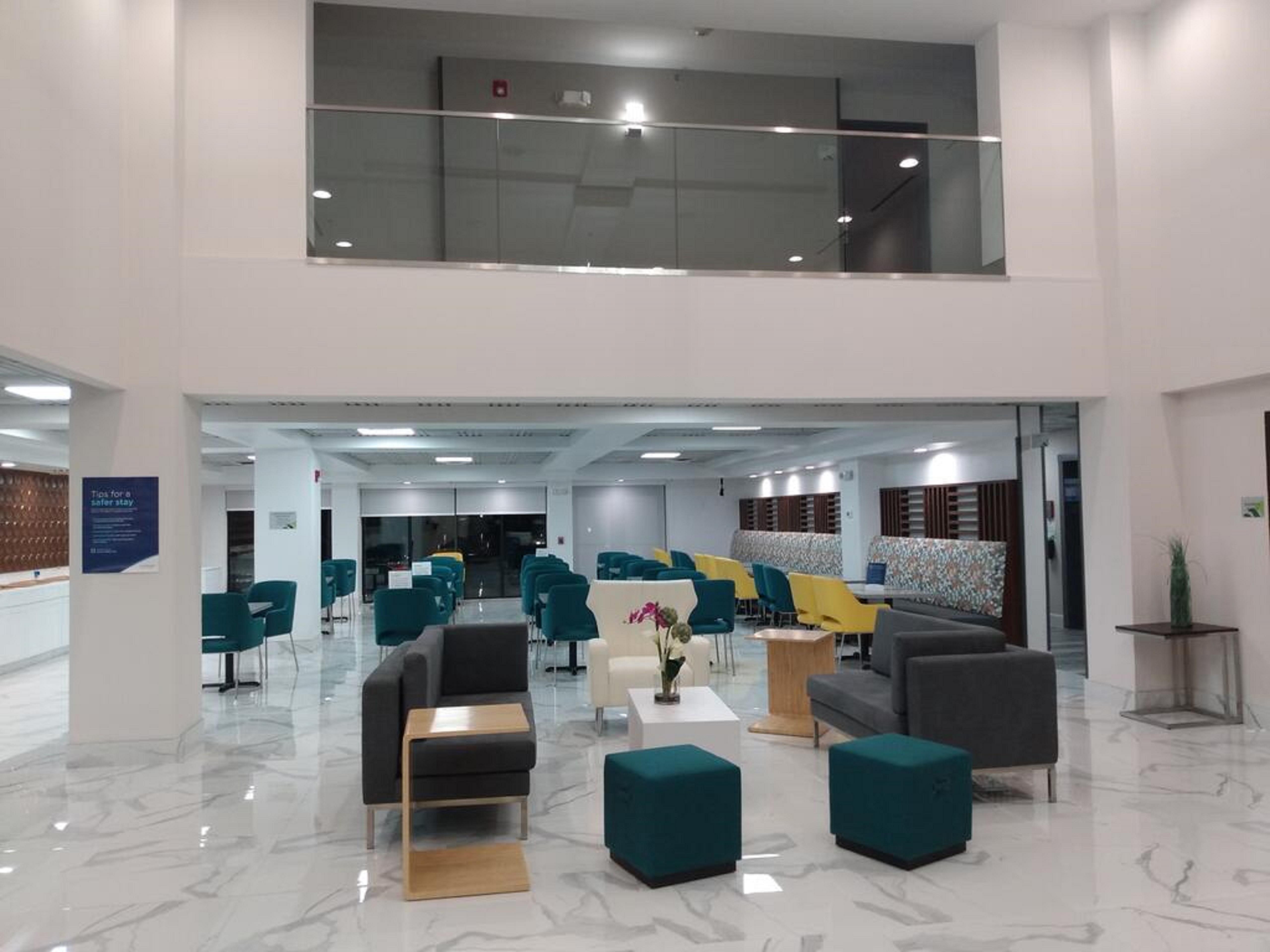 Wingate By Wyndham Atlanta Galleria/ Ballpark Smyrna