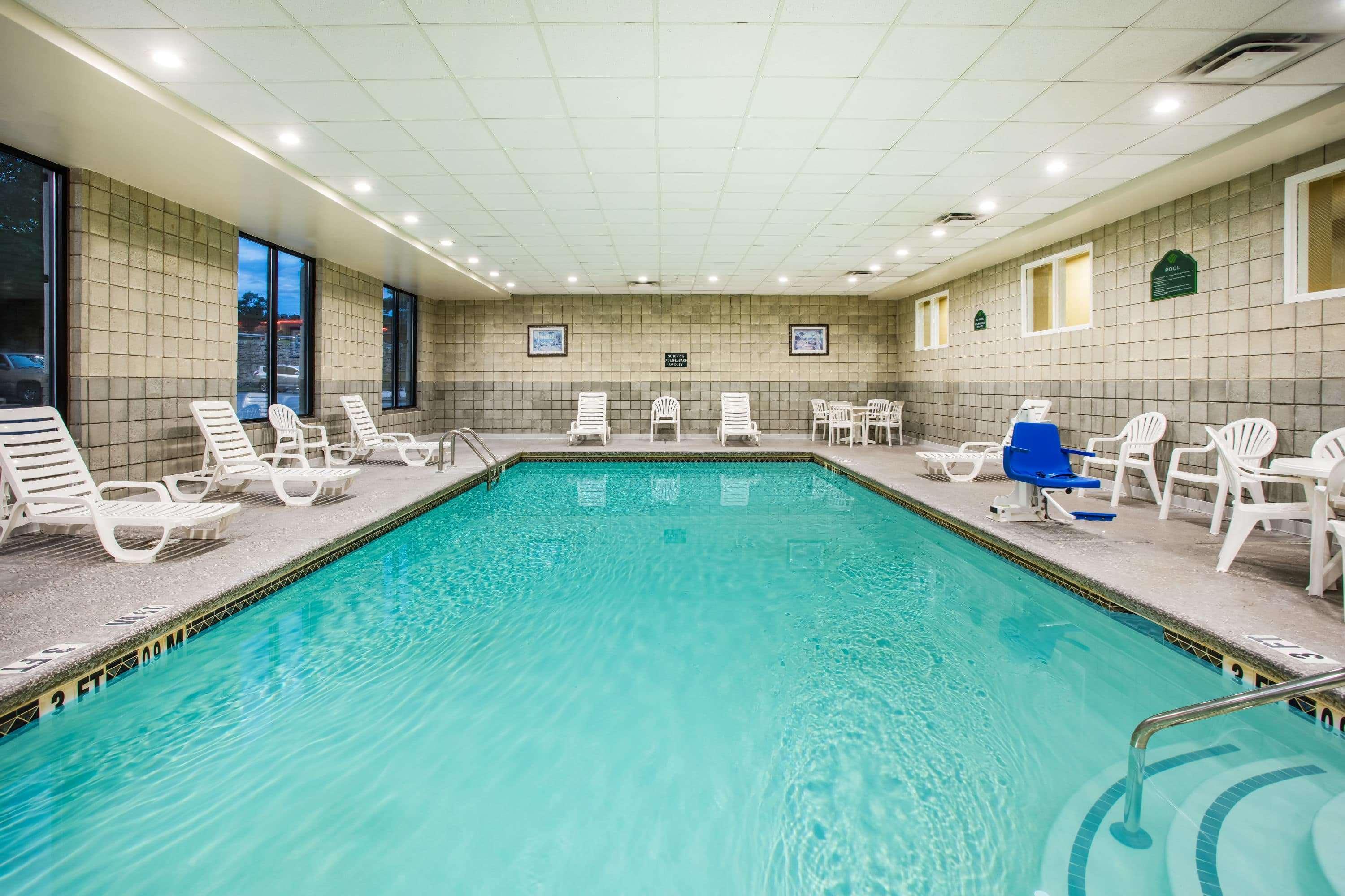 Wingate By Wyndham Atlanta Galleria/ Ballpark