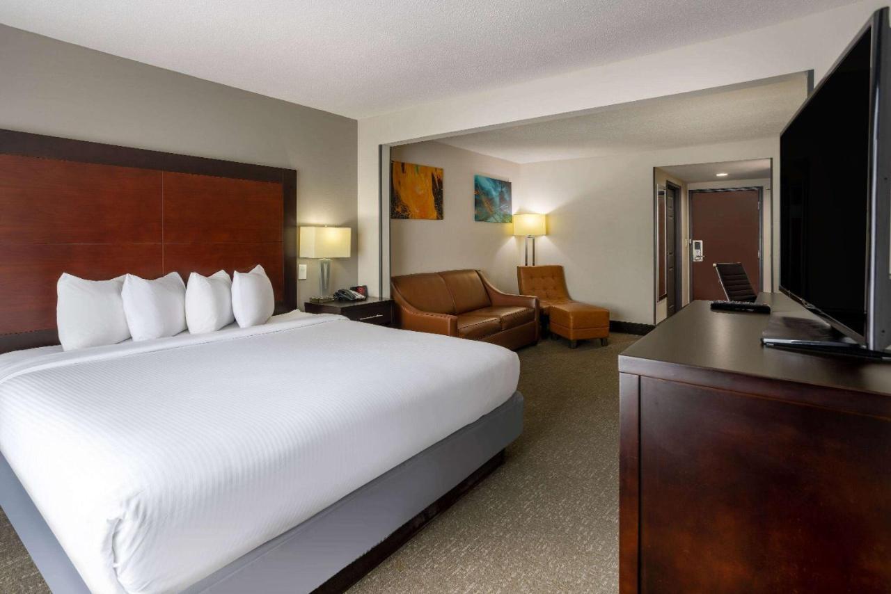 Hotel Wingate By Wyndham Atlanta Galleria/ Ballpark