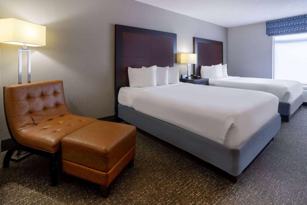 Wingate By Wyndham Atlanta Galleria/ Ballpark