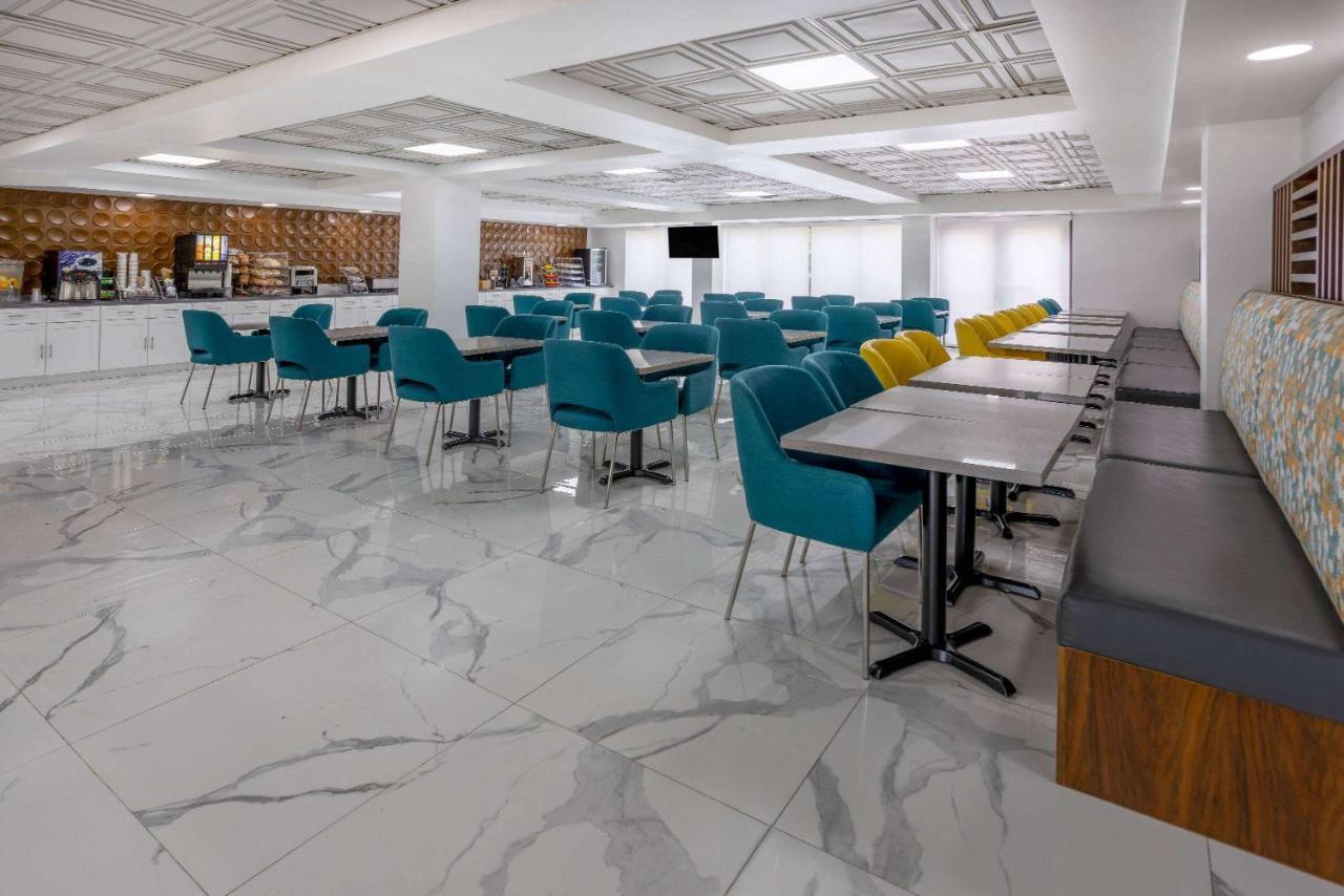 Wingate By Wyndham Atlanta Galleria/ Ballpark 2* Smyrna