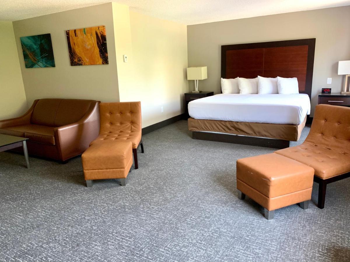 Wingate By Wyndham Atlanta Galleria/ Ballpark 2* Smyrna