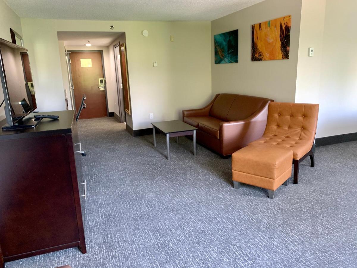 Wingate By Wyndham Atlanta Galleria/ Ballpark 2* Smyrna