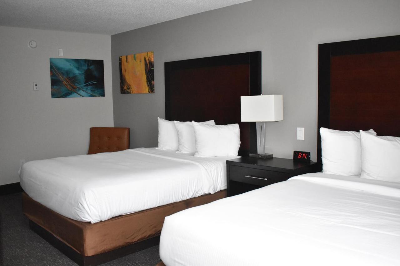 Hotel Wingate By Wyndham Atlanta Galleria/ Ballpark Smyrna