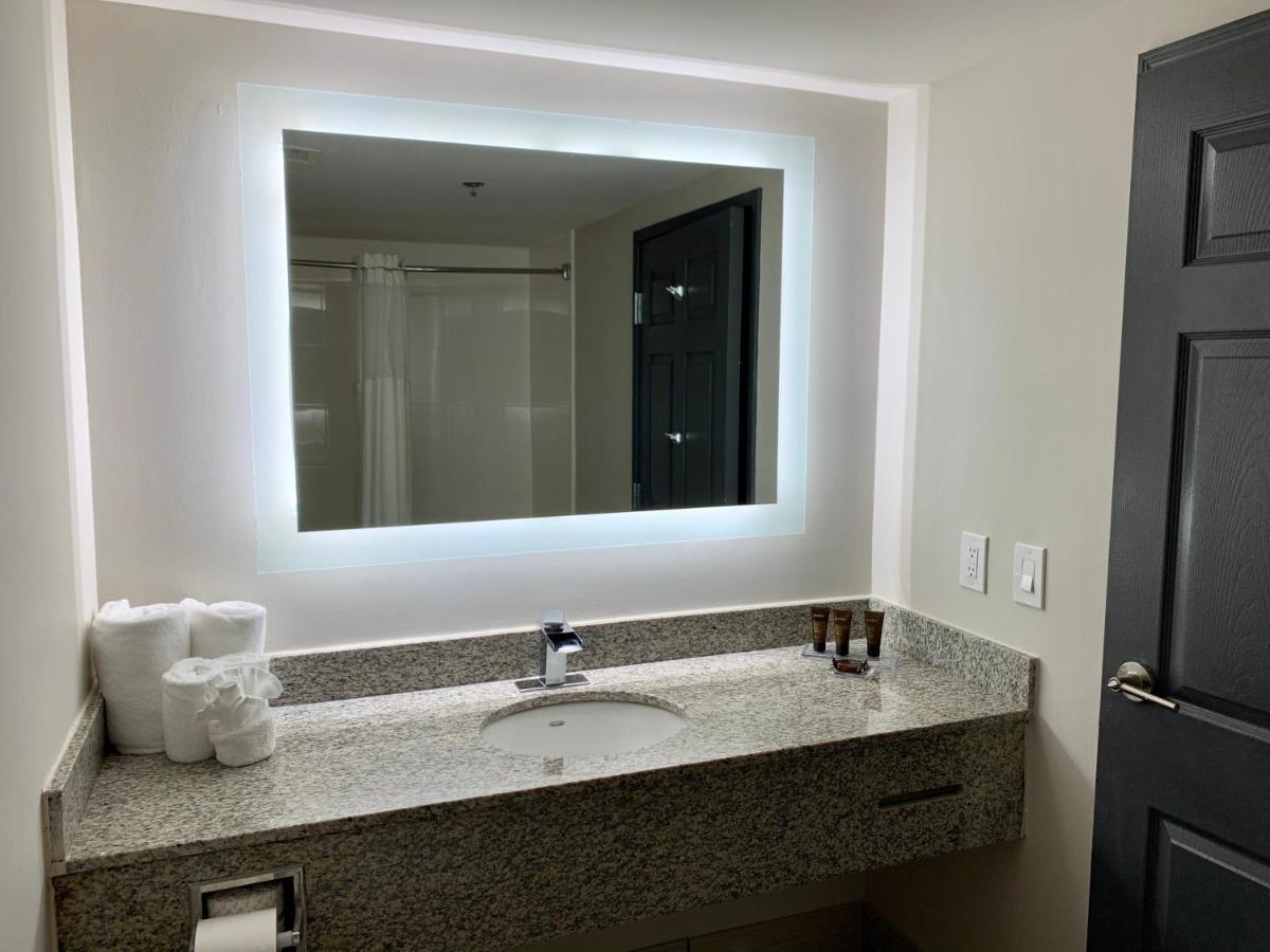 Wingate By Wyndham Atlanta Galleria/ Ballpark 2* Smyrna