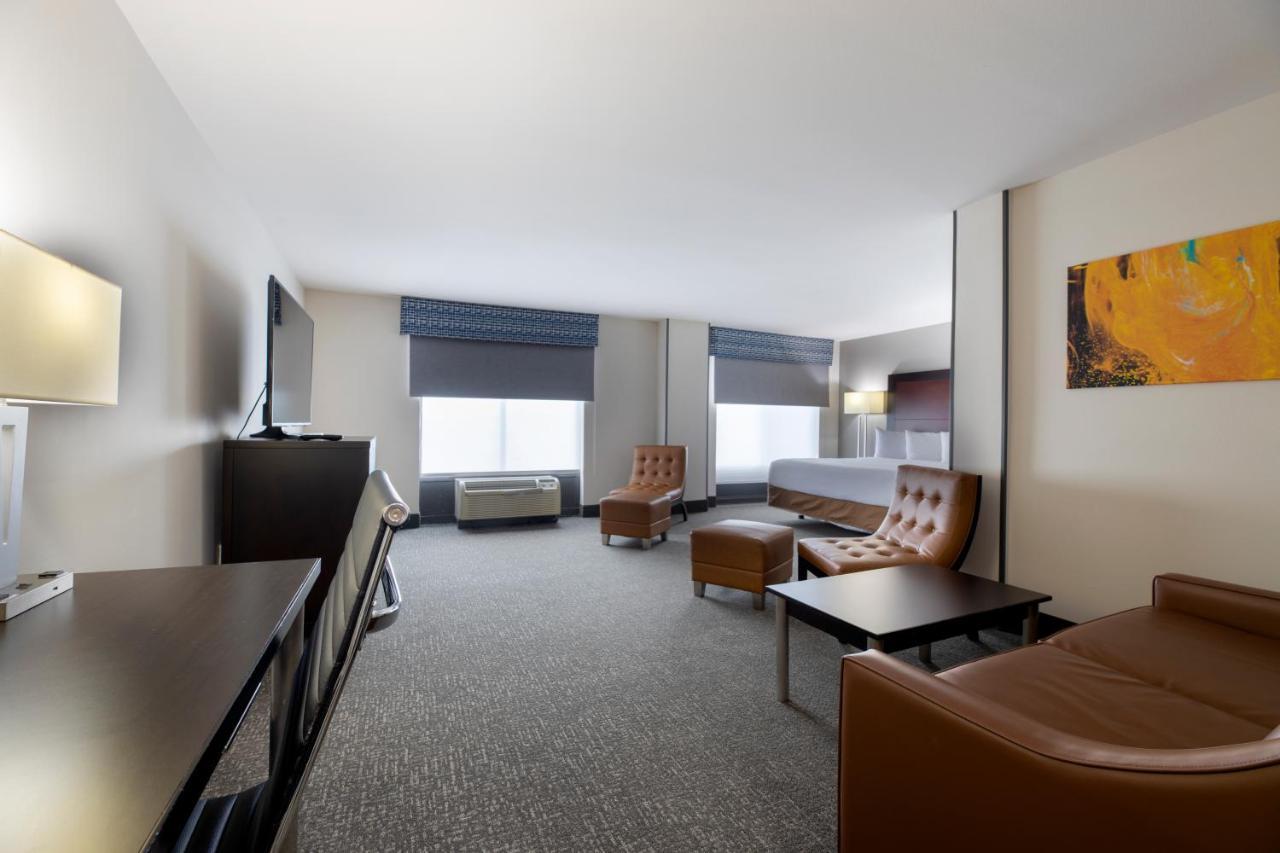 Hotel Wingate By Wyndham Atlanta Galleria/ Ballpark