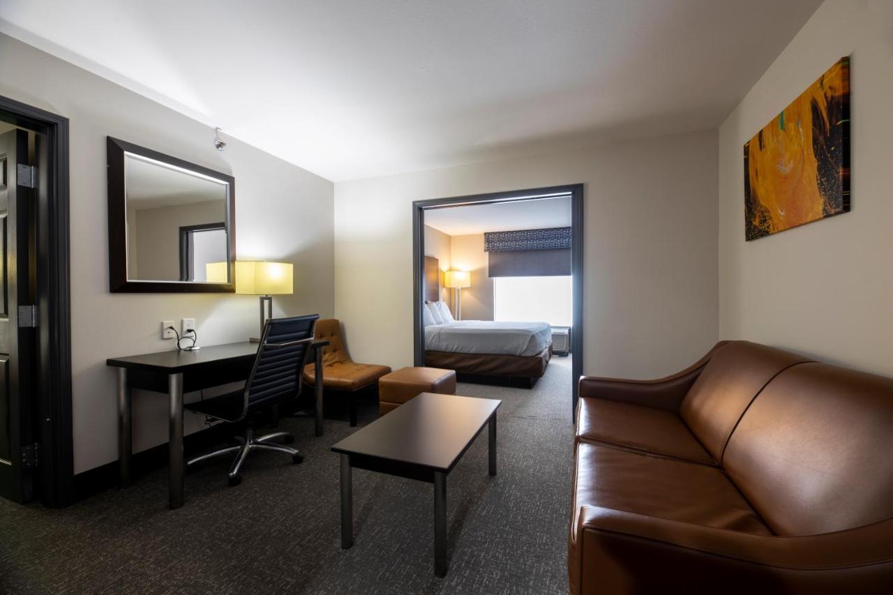 Wingate By Wyndham Atlanta Galleria/ Ballpark