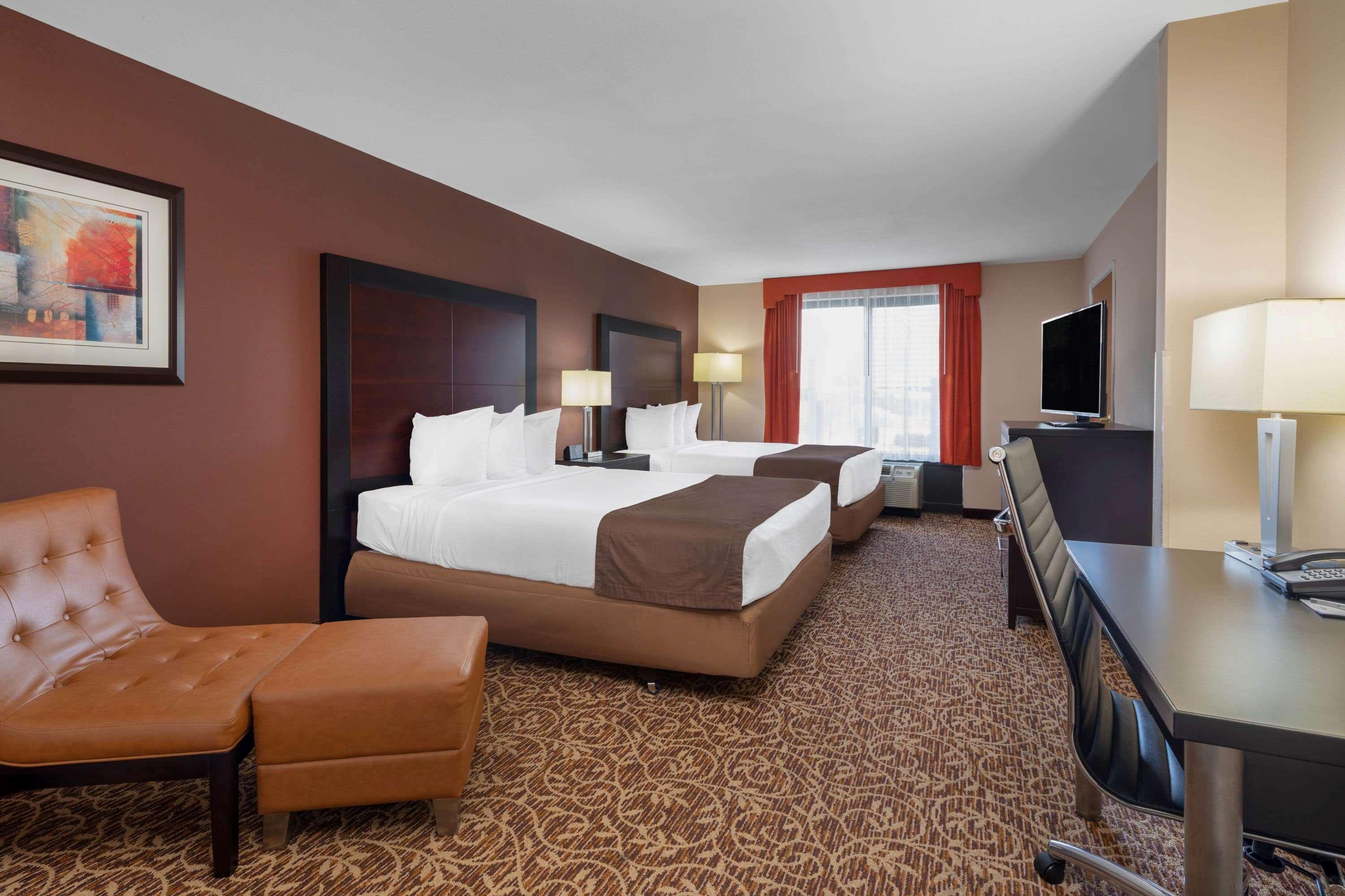 Wingate By Wyndham Atlanta Galleria/ Ballpark