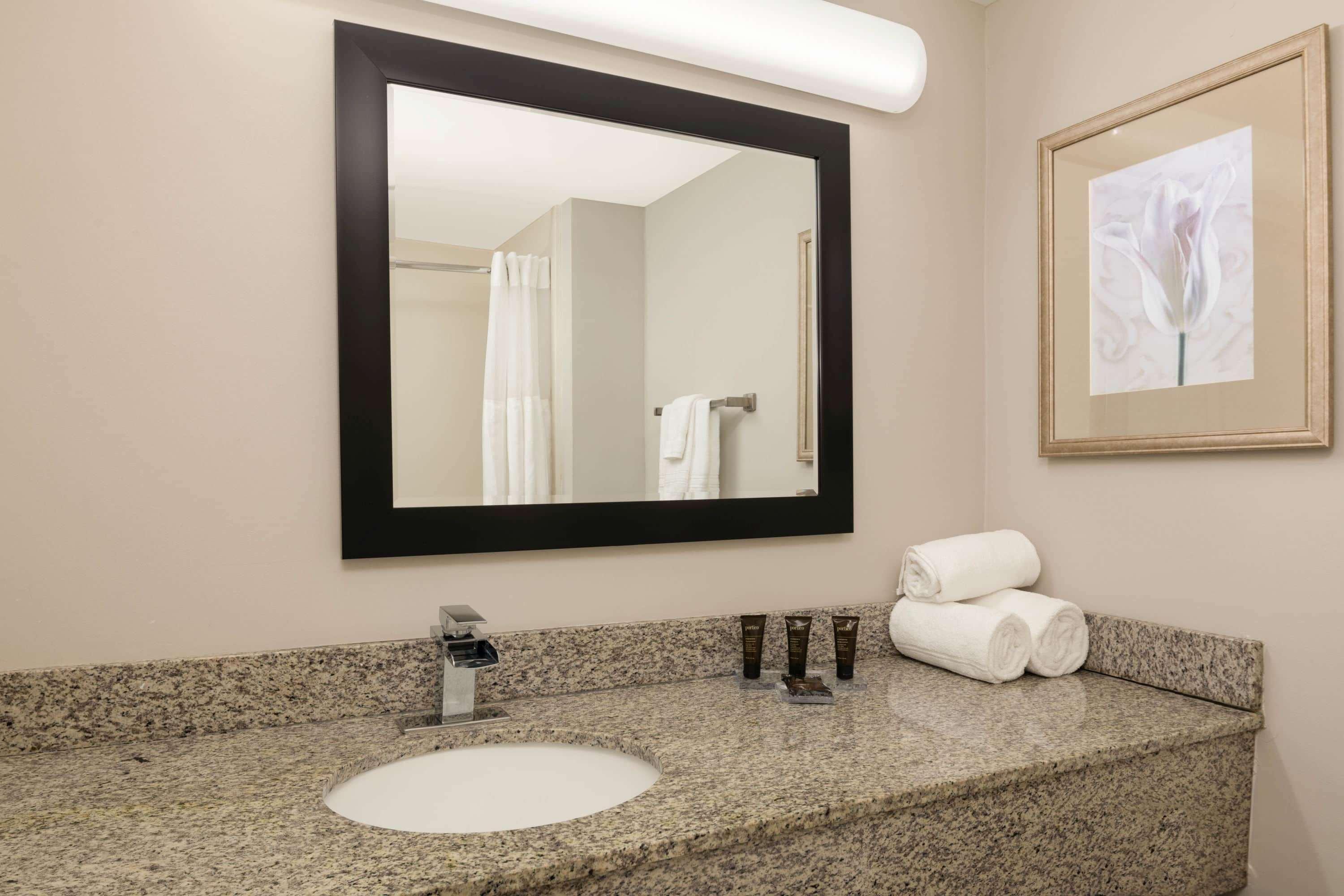 Wingate By Wyndham Atlanta Galleria/ Ballpark Hotel 2*