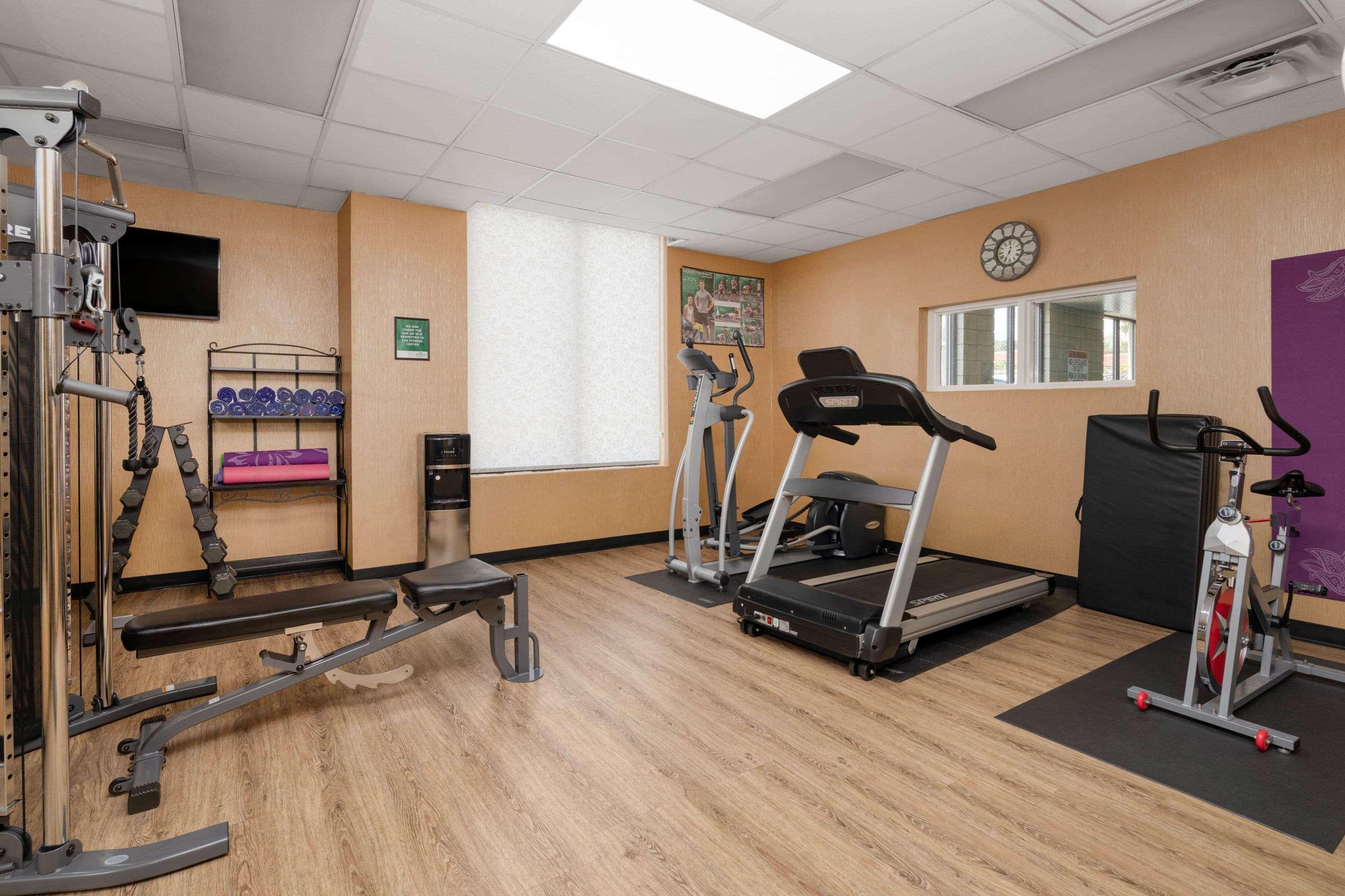 Hotel Wingate By Wyndham Atlanta Galleria/ Ballpark Smyrna