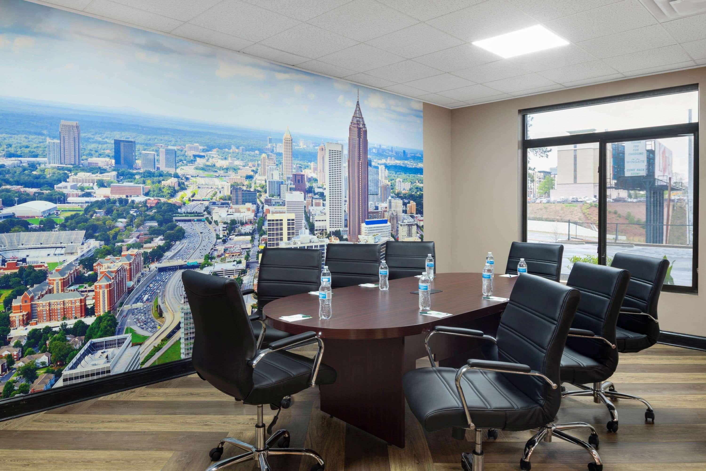 Wingate By Wyndham Atlanta Galleria/ Ballpark Smyrna