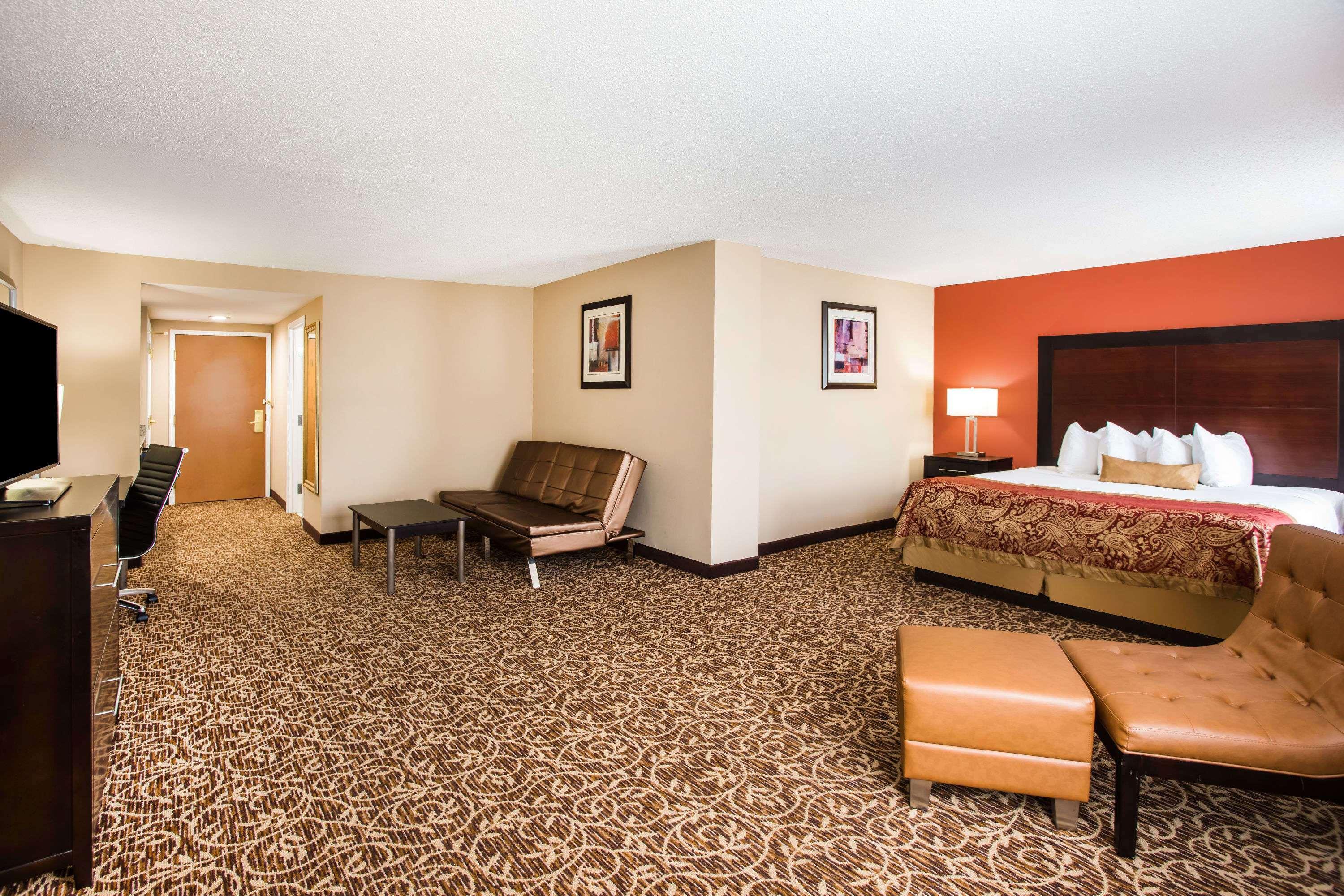 Wingate By Wyndham Atlanta Galleria/ Ballpark Smyrna