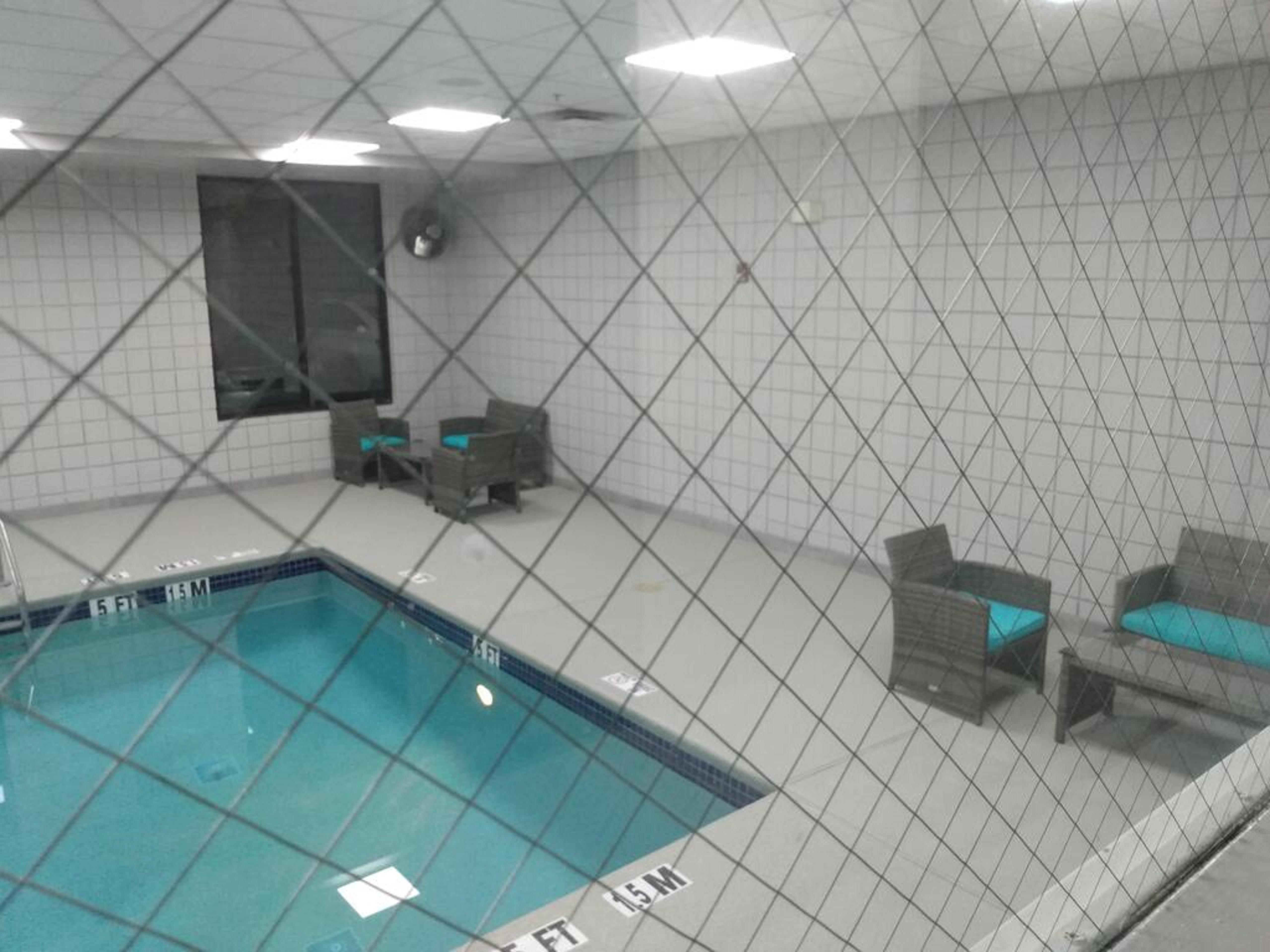 Hotel Wingate By Wyndham Atlanta Galleria/ Ballpark