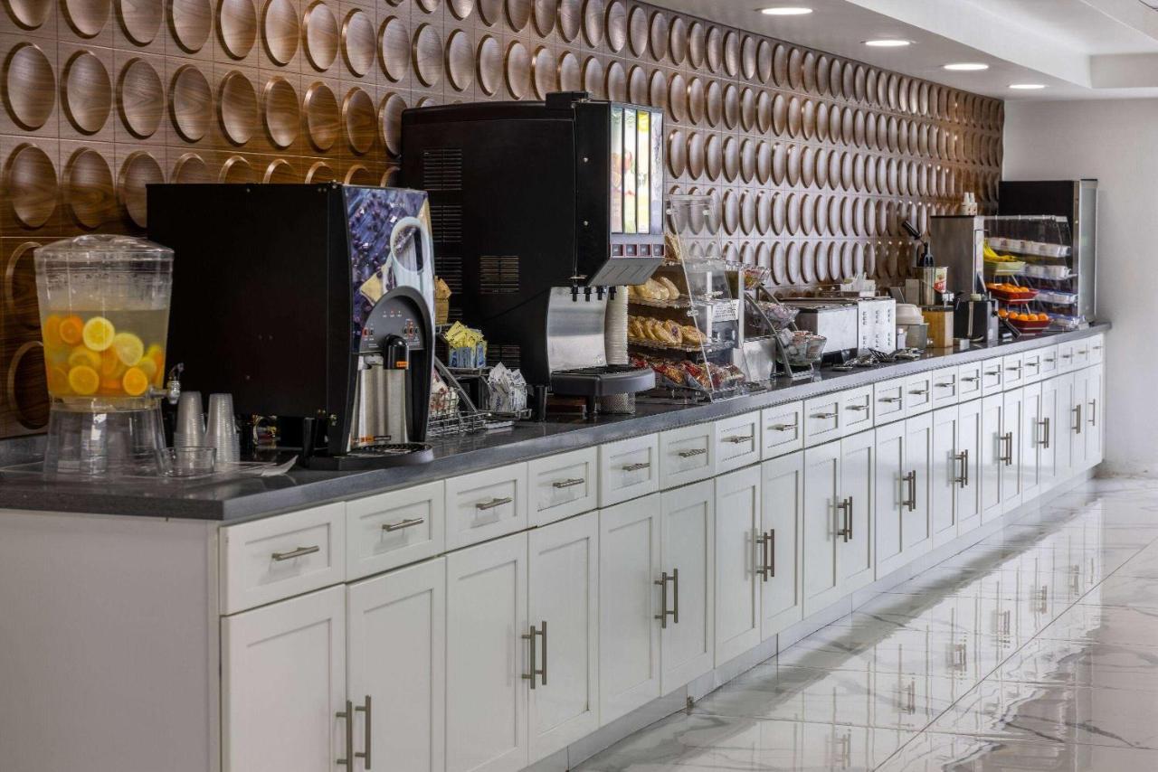 Hotel Wingate By Wyndham Atlanta Galleria/ Ballpark