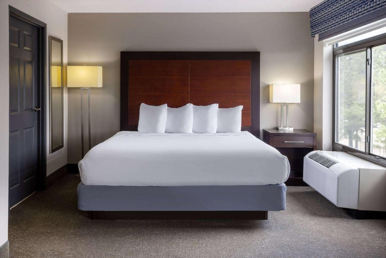 Wingate By Wyndham Atlanta Galleria/ Ballpark
