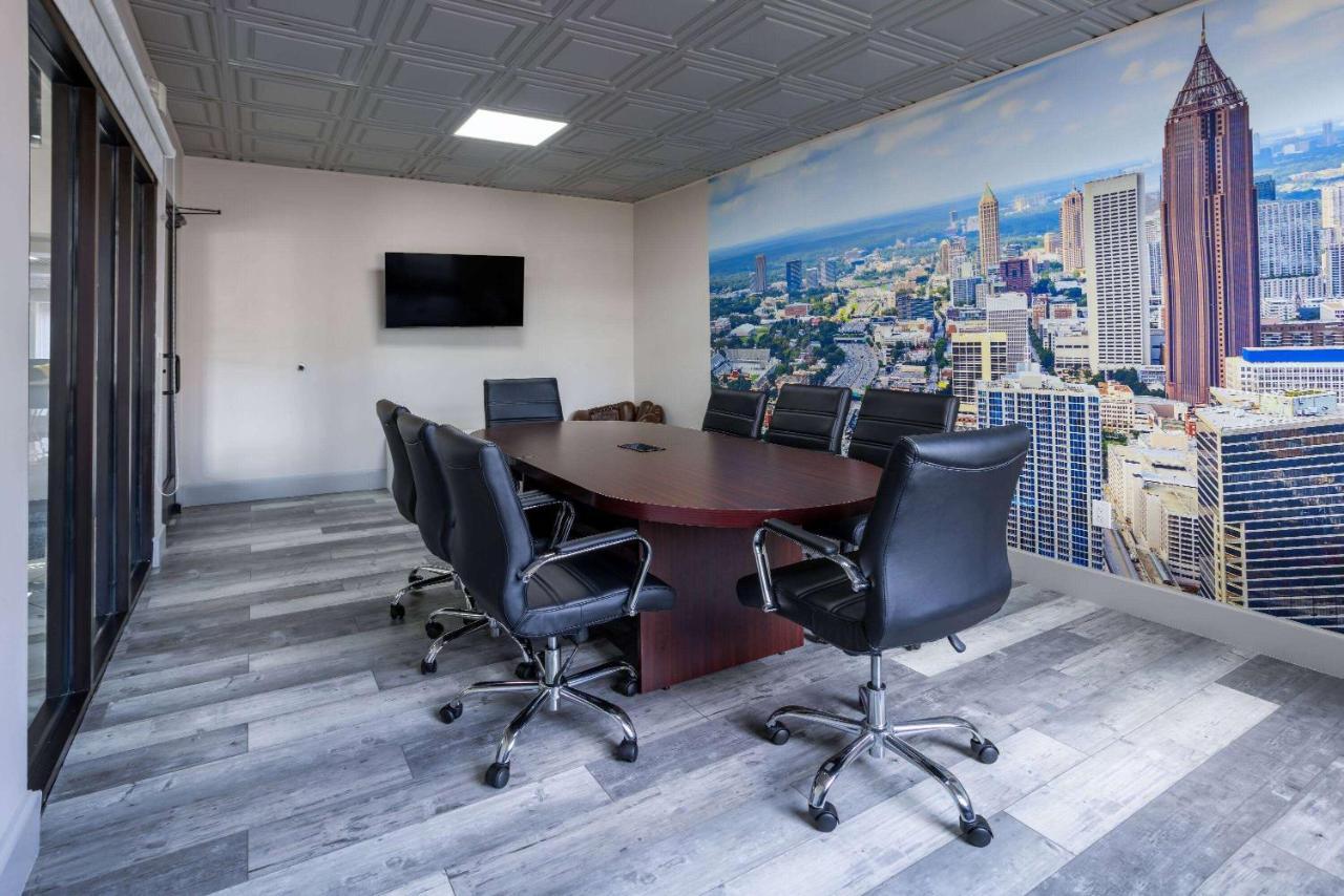 Wingate By Wyndham Atlanta Galleria/ Ballpark