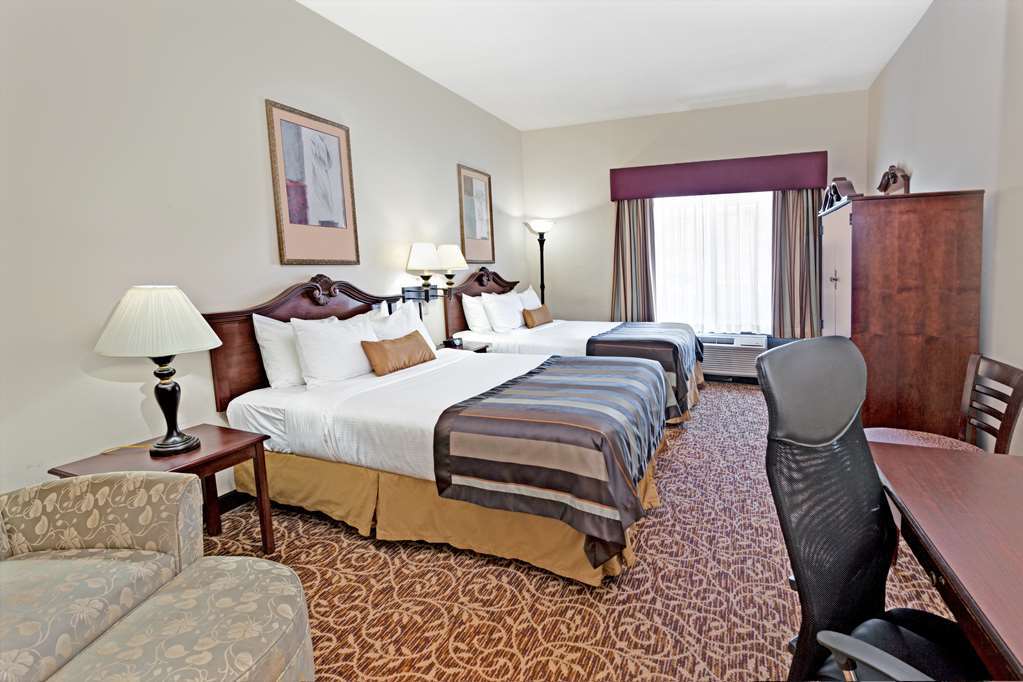 Wingate By Wyndham Atlanta Galleria/ Ballpark Hotel Smyrna