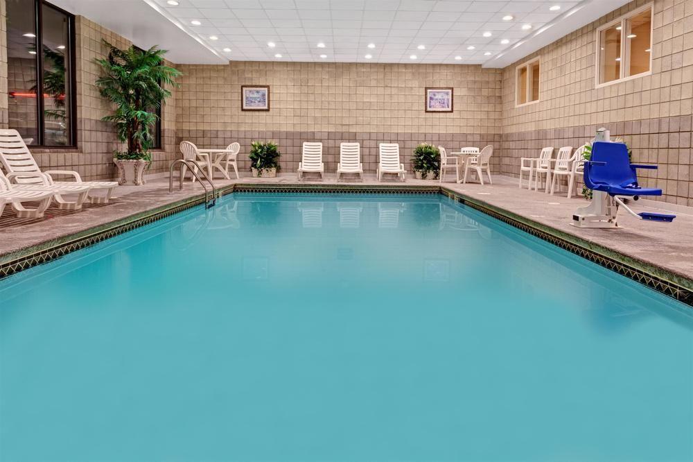 Wingate By Wyndham Atlanta Galleria/ Ballpark