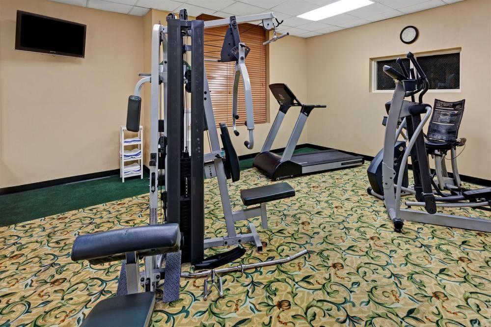 Wingate By Wyndham Atlanta Galleria/ Ballpark Hotel 2*